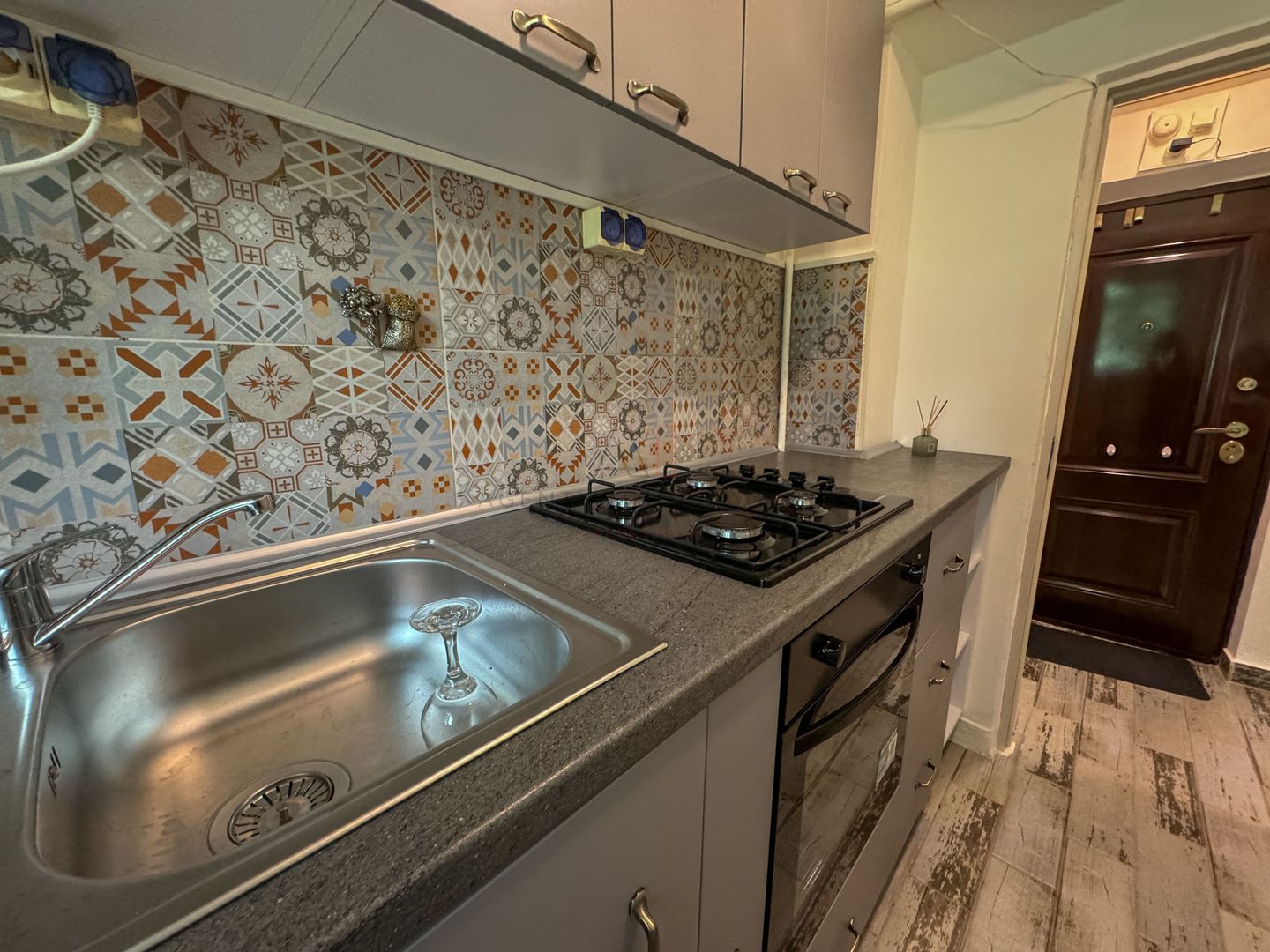 Apartament 2 camere Floreasca - Poză 4