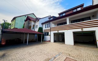 Casă de închiriat- zona Ștrand - Poză 1