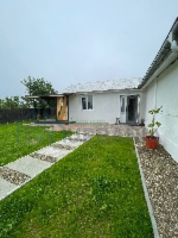 Casă renovată complet, 2 camere, Bucium – Păun, Iași – 104.500 Euro - Poză 1