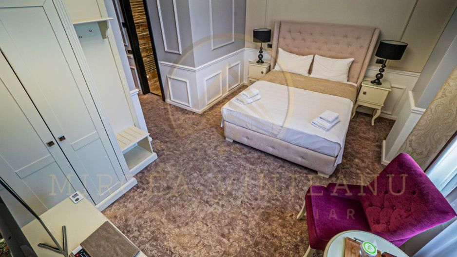 Piata Ovidiu - Hotel Peninsula **** -  D+P+2E+M+Pod circulabil. - Poză 36