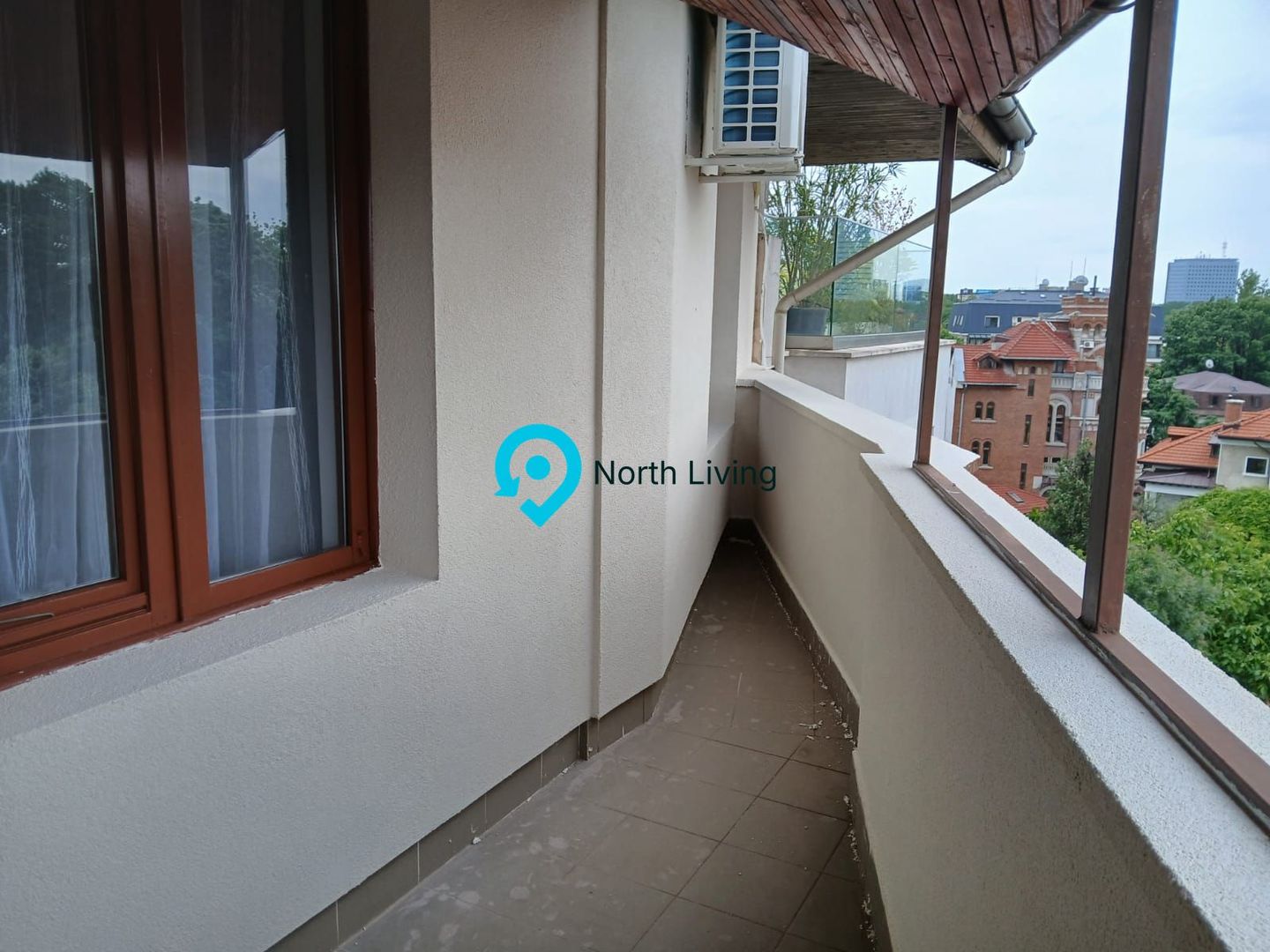 3 camere Aviatorilor | Kiseleff | Vedere Panoramica - Poză 14