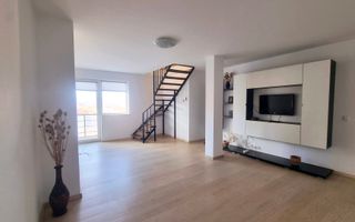 COMISION 0% | APARTAMENT 3 CAMERE | 115 MP | 2 NIVELE |  VALEA AURIE - Poză 2