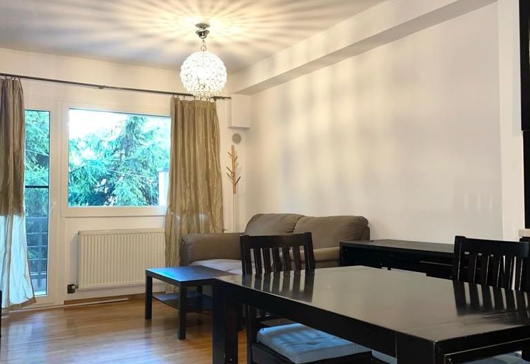 Apartament 2 camere Decebal Matei Basarab 1/6 - Poză 6