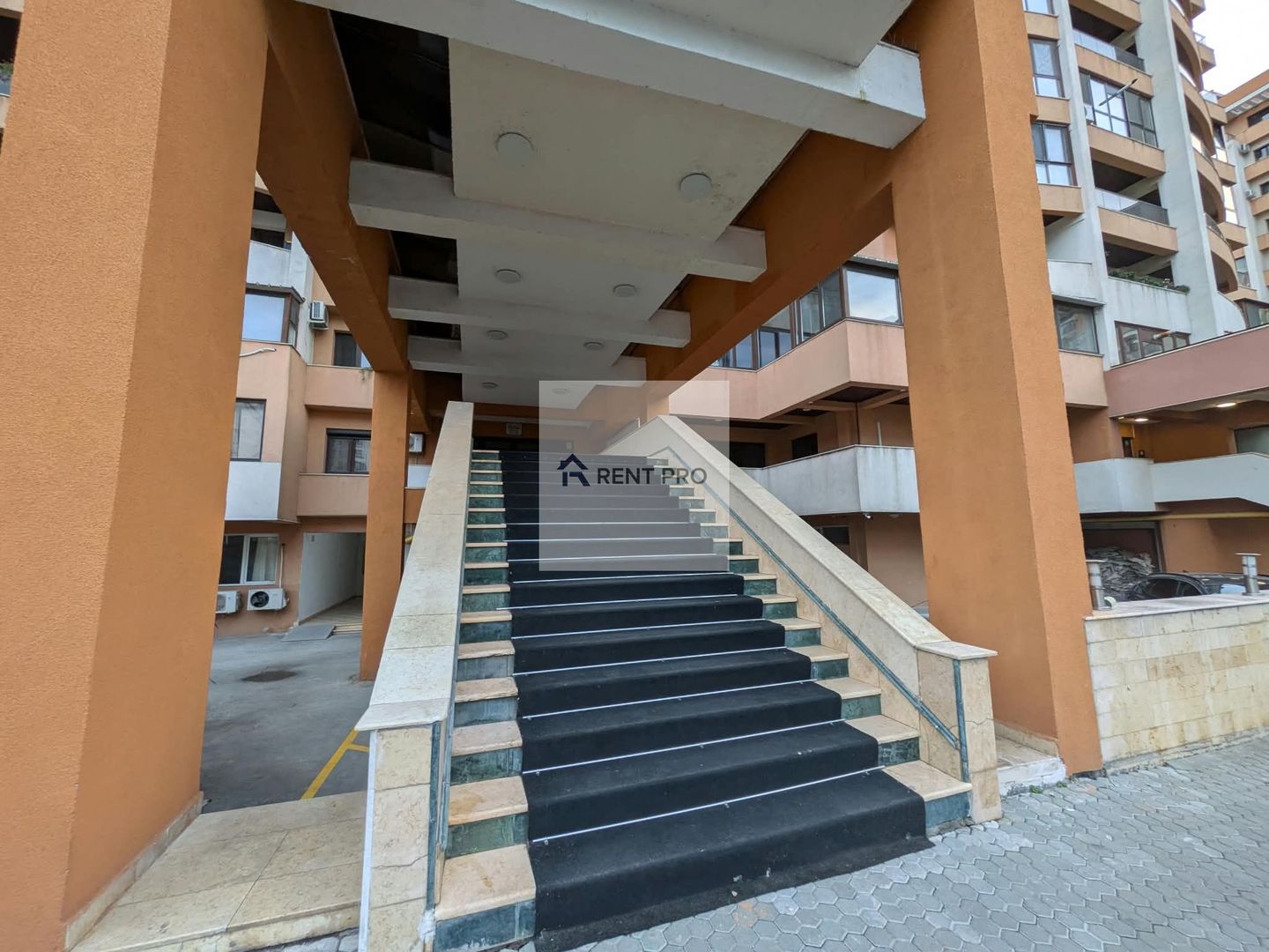 Spațiu de închiriat 70 mp – Saphir Stein Residence | Parter - Poză 7