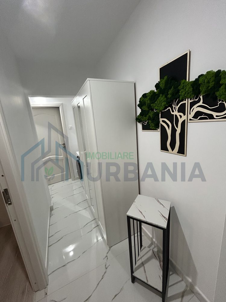 Apartament 2 camere decomandat, Zimbru, Iași – închiriere - Poză 5
