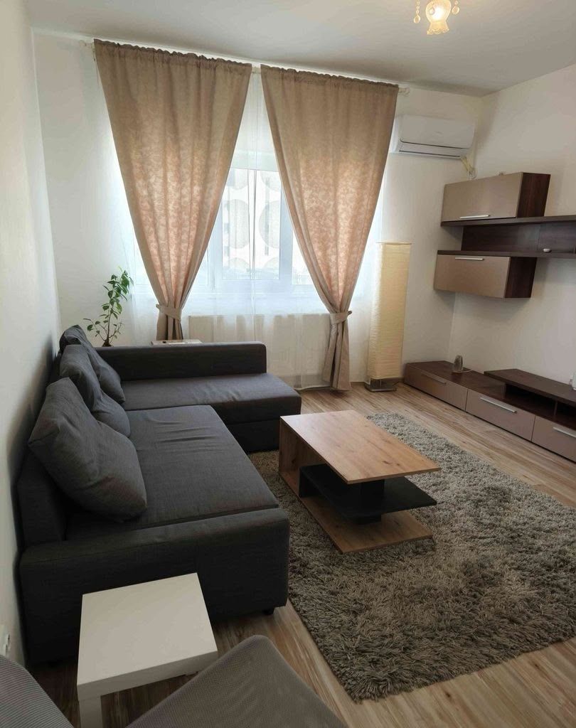 🏡  Apartament 2 camere  de inchiriat | bloc 2015 | centrala |  Lujerului - Poză 1