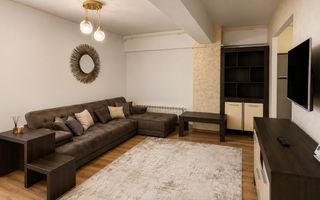 Apartament 3 camere de închiriat | Cartier 9 Mai –Ploiești | Mobilat - Poză 1