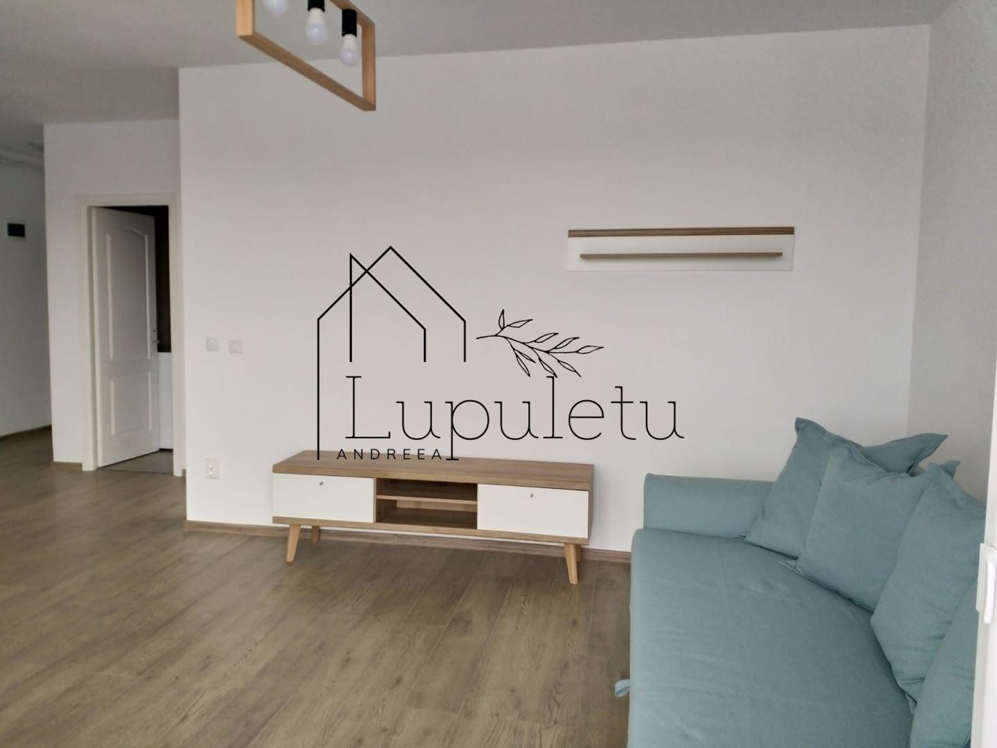 Apartament de Inchiriat | 2 Camere | 50 MPU | City Residence - Poză 6