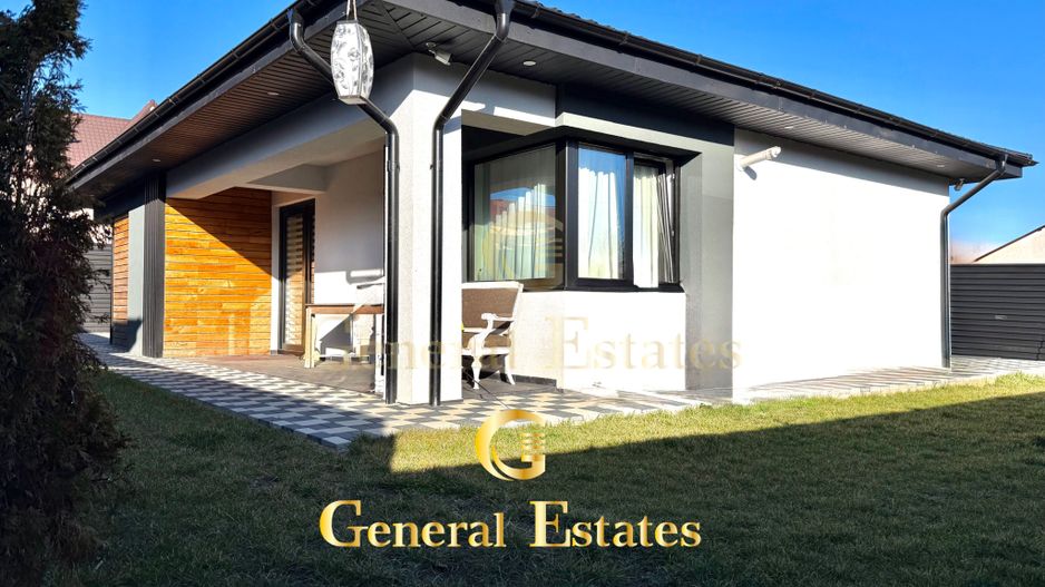 Vânzare casă nouă | Valea Adâncă | Mobilată și utilată - Poză 1