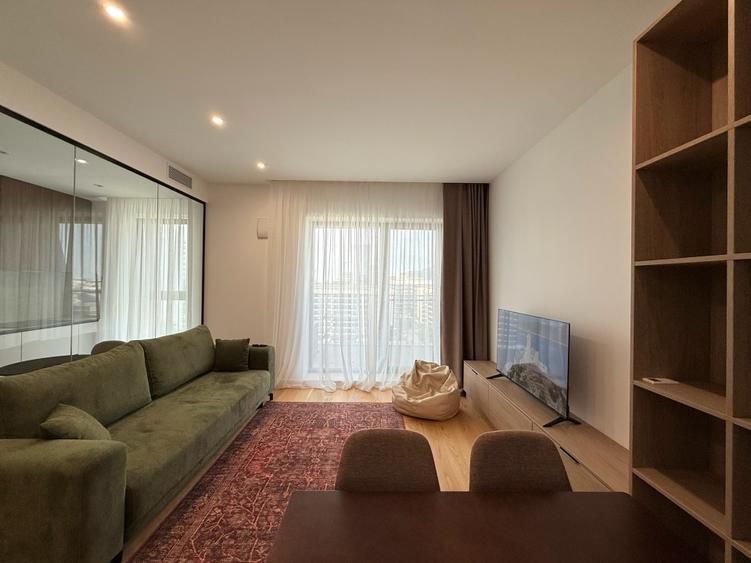 APARTAMENT PREMIUM | PRIMA INCHIRIERE | NUSCO CITY - Poză 2