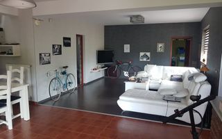BRASADAS vinde casa individuala in zona Aurel Vlaicu. - Poză 11
