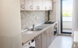 De vânzare: garsonieră–Novum Politehnica - Grozăvești metrou -parc - Poză 3