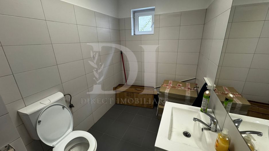 Spațiu de birouri – zonă premium, lângă Iulius - Poză 17