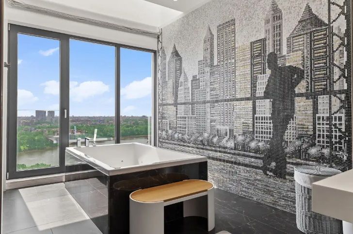 Triplex minunat 4 camere Herastrau I Amazing View - Poză 19