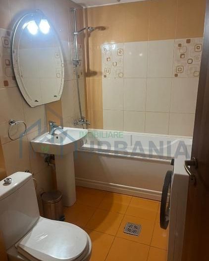 Apartament 2 camere, semidecomandat, 55 mp, Tătărași, Penta, bloc nou, etaj 4, mobilat și utilat, Iași - Poză 6