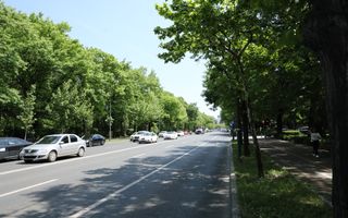 De Gaulle Residence/Arcul de Triumf - Poză 11