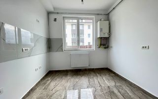 2 camere | Curte 347 mp | Decomandat | Parcare - Poză 8