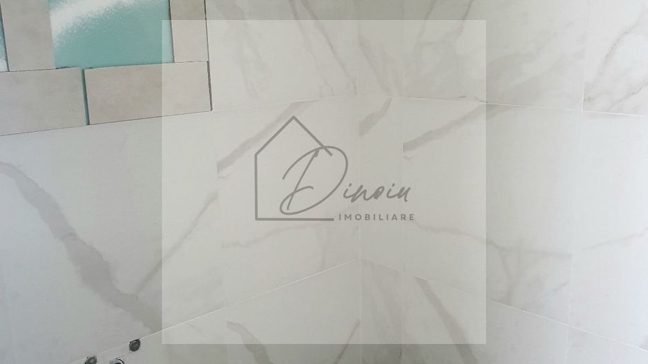 Apartament 2 camere One Lake District I vedere lac Plumbuita -COM 0% - Poză 7