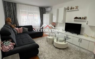 NECTORA IMOB Exclusivitate-Apartament 3 camere, 2 bai, Nufarul, Utilat - Poză 1