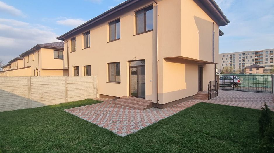 Complex modular de duplexuri – calitate, confort și comunitate - Poză 5