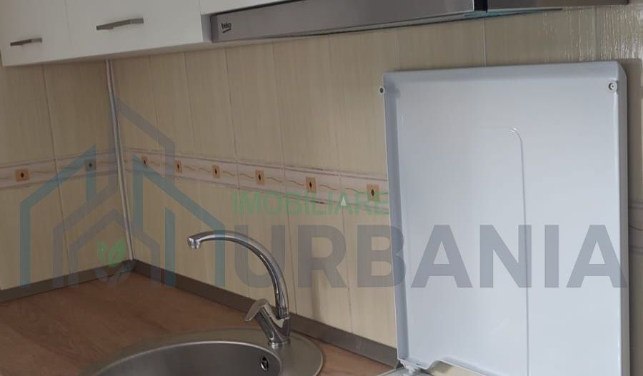 Apartament cu 1 camera la casa, zona centrala - Poză 4