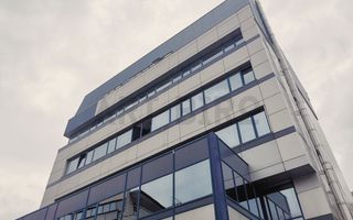 Zero comision, 202mp birou Foisor, paza, parcare, 10 min. mers metrou - Poză 12