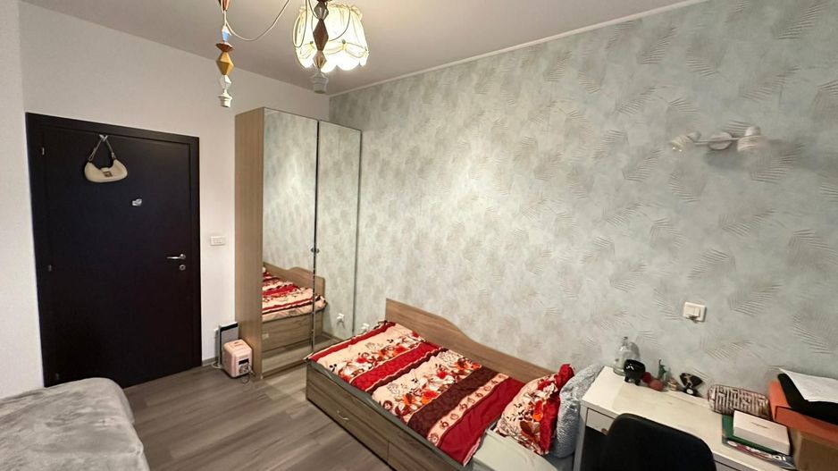 Apartament 3 camere Natura Residence Baneasa 2 locuri parcare - Poză 16