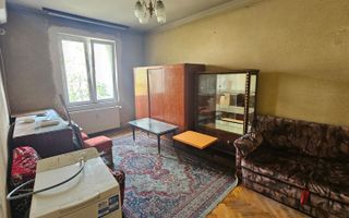 DE VANZARE 2 CAMERE  FLOREASCA - BARBU VACARESCU | DECOMANDAT | BOXA - Poză 1