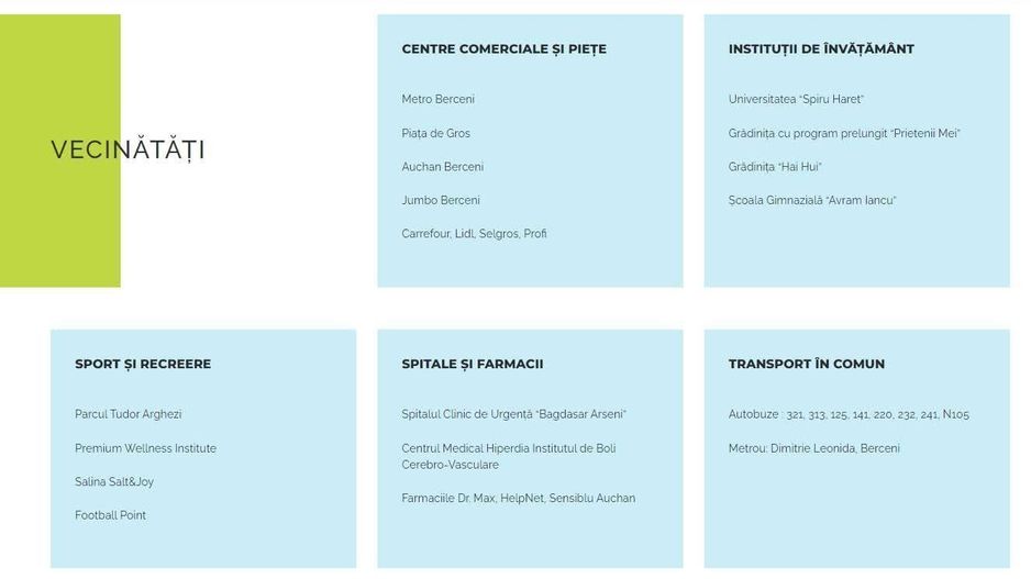 Apartament 2 camere Pet Friendly de închiriat Cartierul Solar, Berceni - Poză 8