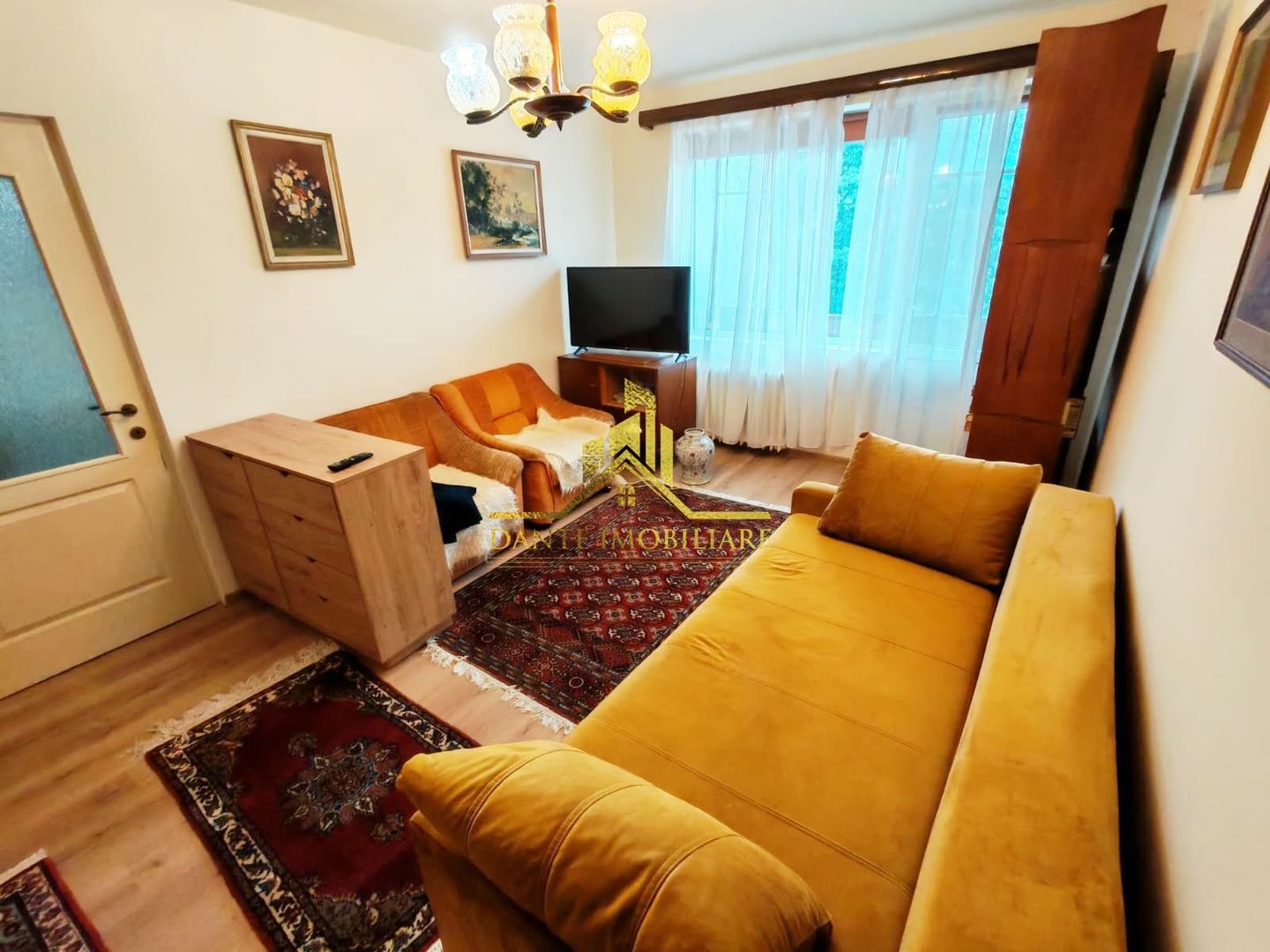 2 camere, spatios, decomandat, 2 balcoane, Gheorgheni, Iulius Mall - Poză 2