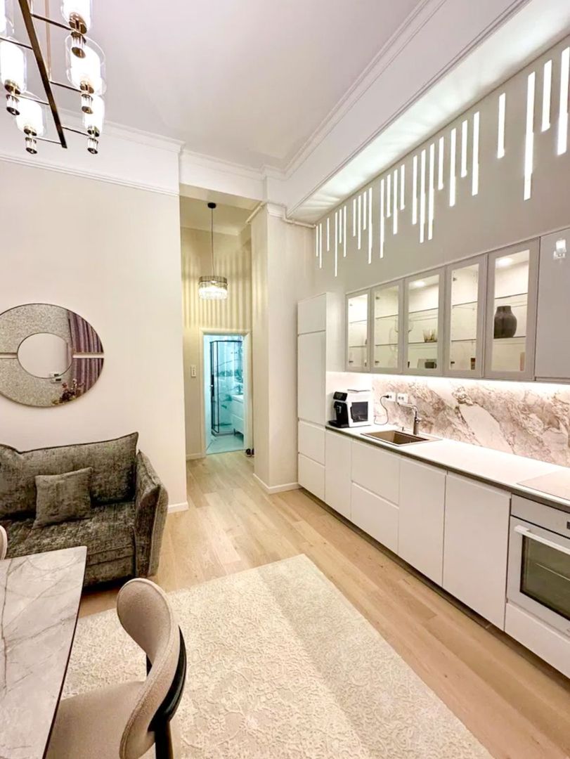 Chirie | Apartament 2 camere | Prima Închiriere | Parcare - Poză 5