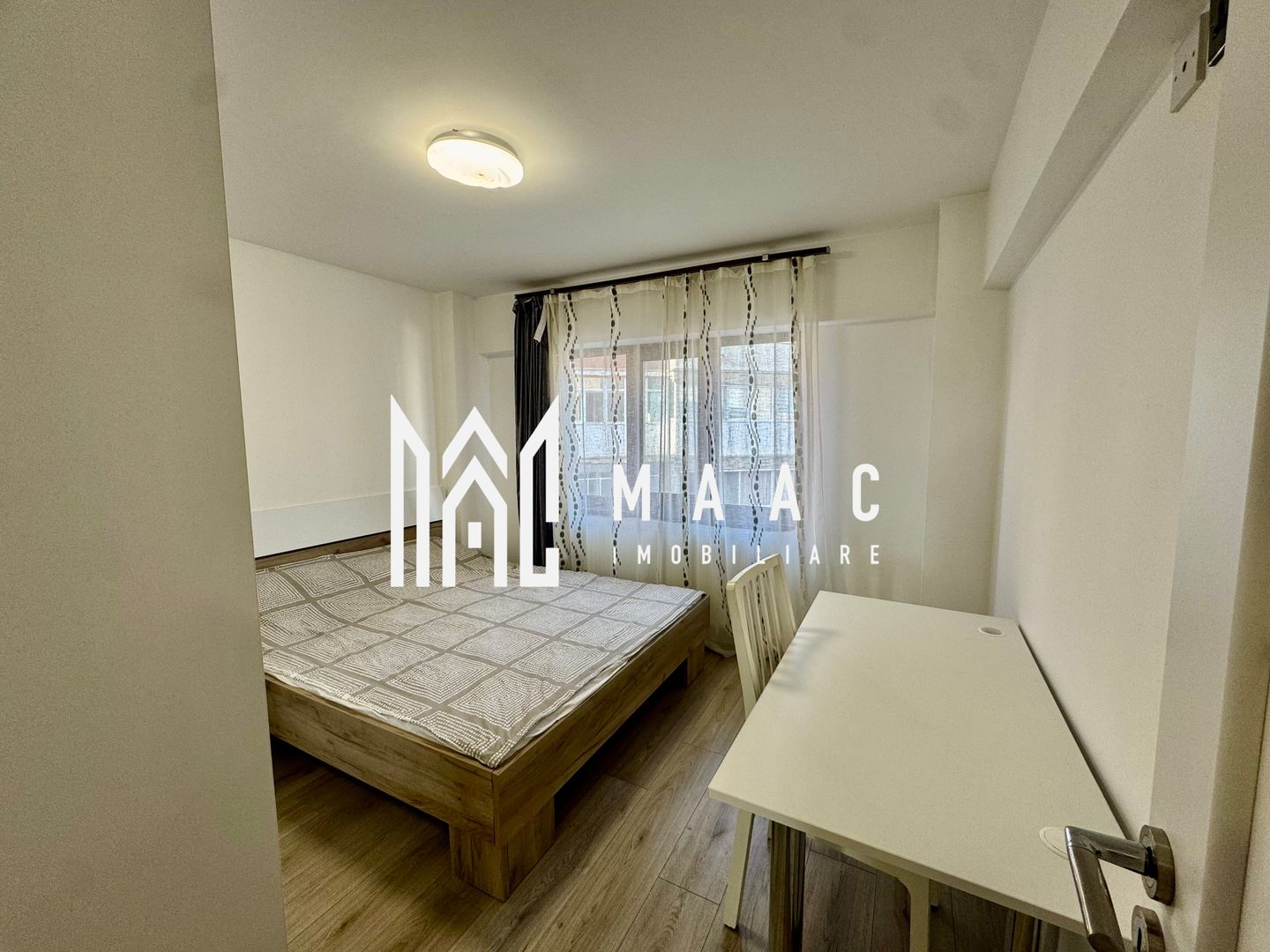 APARTAMENT 3 CAMERE 2 BAI| ULTRACENTRAL| CENTRALA PROPRIE - Poză 3