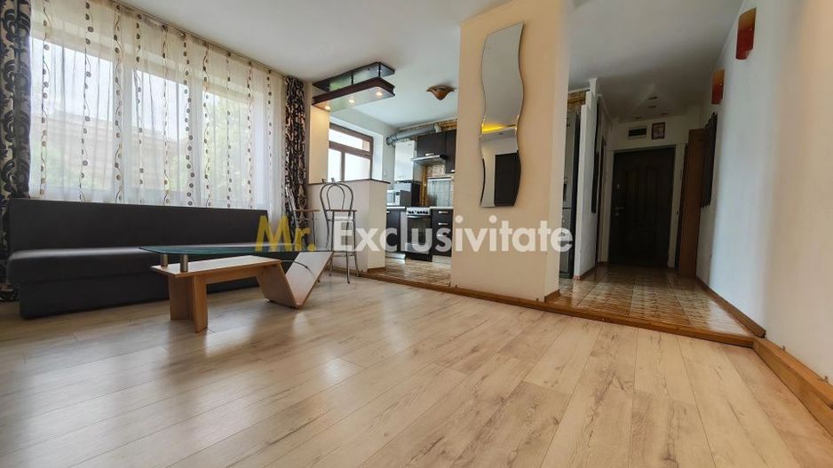 Apartament  2 camere de închiriat în Pitești zonă centrală l - Poză 14
