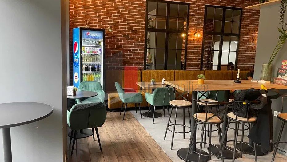 Spatiu comercial zona Gara de Nord/ Bulevardul Dinicu Golescu - Poză 2