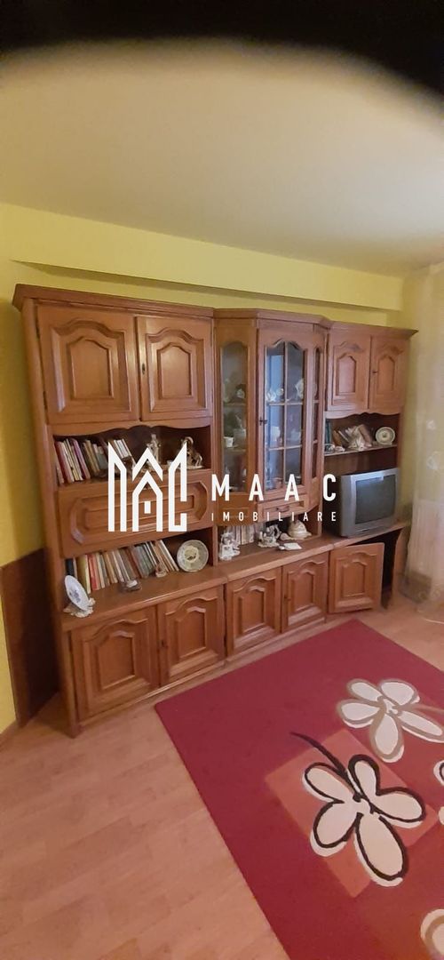 Apartament 3 camere I 76 mp I 2 balcoane I 2 bai I Parcare - Poză 10