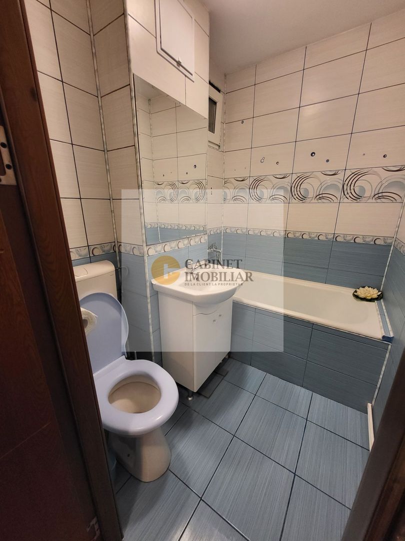 Apartament 2 camere | Mobilat modern | Centrală proprie | Parcare - Poză 4