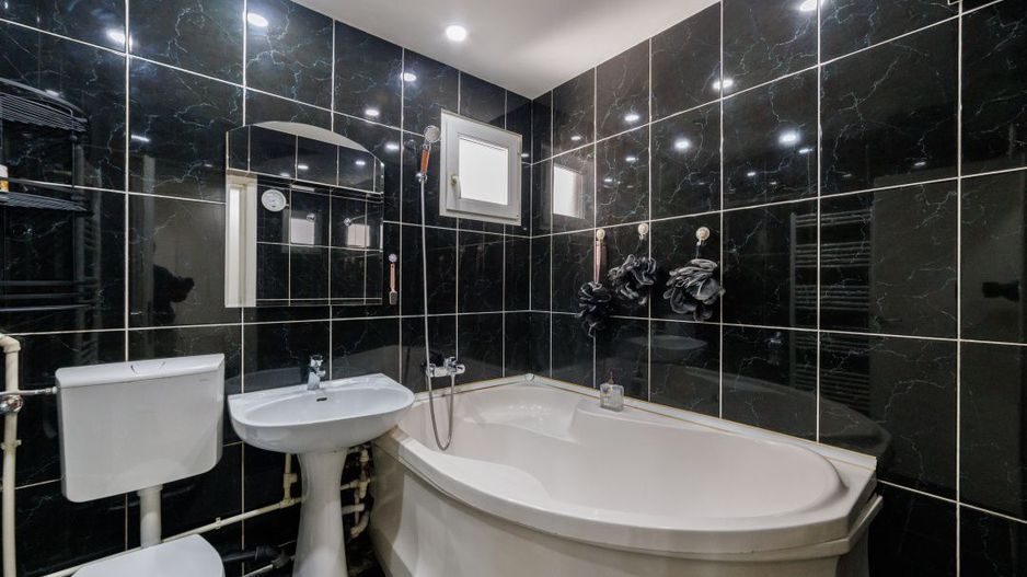 Apartament decomandat - Cartier Prundu - Poză 9