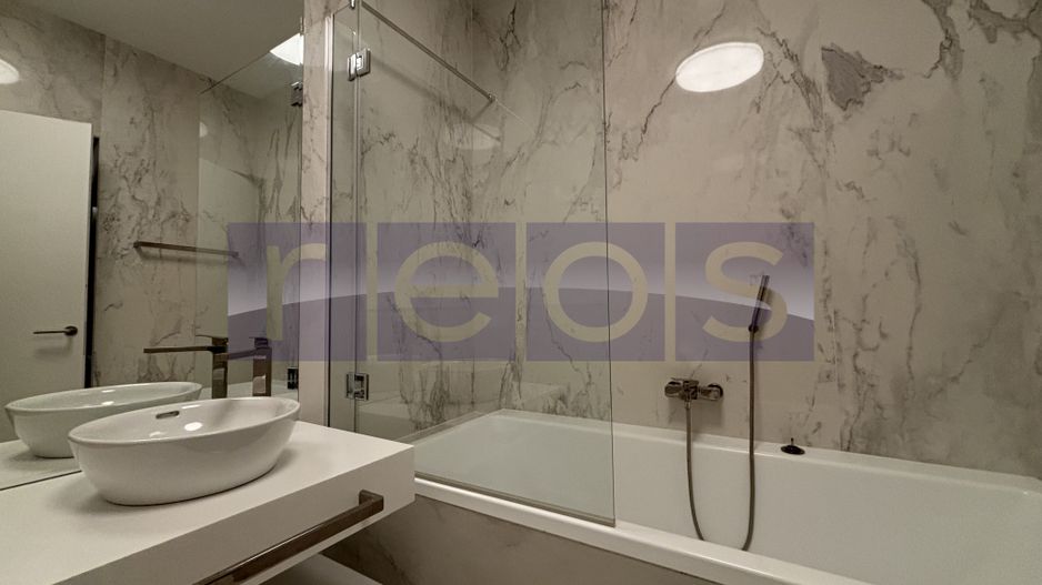 APARTAMENT 3 CAMERE | TERASA 55MP | FLOREASCA - Poză 13