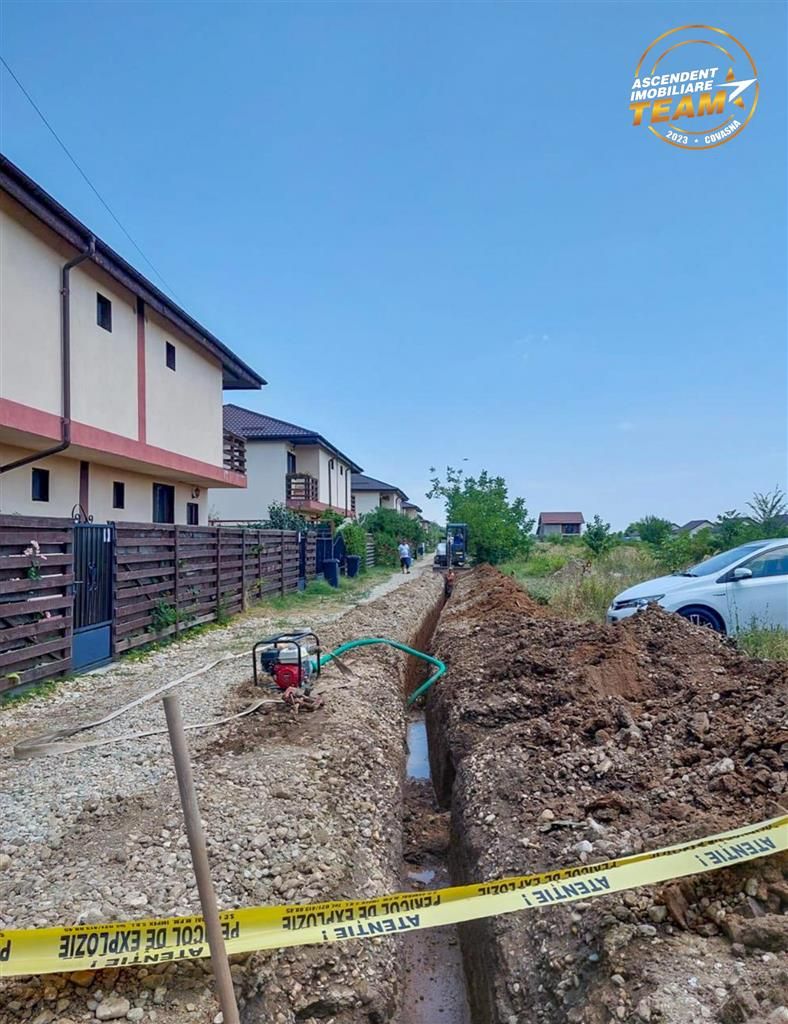 Vila, deschidere oportunitate personalizare, Clinceni, Bucuresti - Poză 2