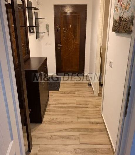 2 camere Aradului etaj 2 cu centrala proprie - Poză 3