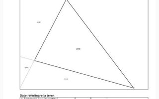 🌳 🌞🌿OPORTUNITATE DE INVESTIȚIE — TEREN INTRAVILAN 2800 mp 🌳🌞🌿 - Poză 5