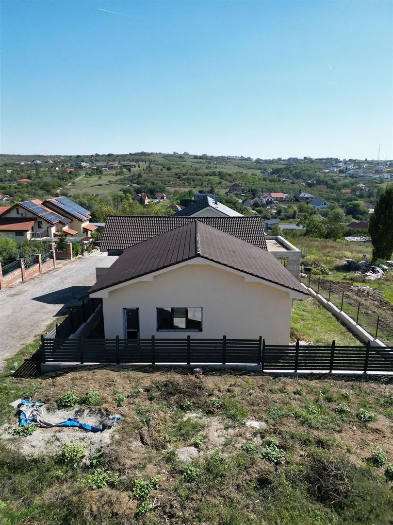 Casa zona Dealuri Oradea - Poză 5