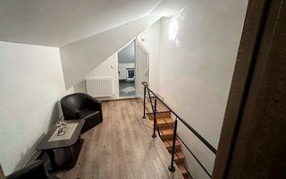 Apartament 4 camere - Anghel Saligny - Scara Interioara - Poză 13