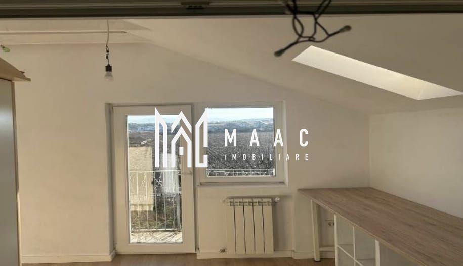 Casă modernă P+E+Pod mansardat | 3 dormitoare | Teren 490 mp | Eden Șura Mică - Poză 11