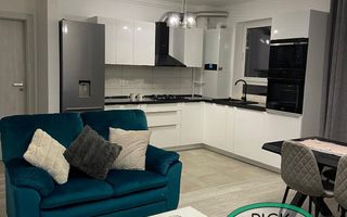 P 4253 - Apartament cu 3 camere în Târgu Mureș, Maurer Residence - Poză 2