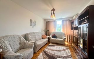 Apartament cu 4 camere in Grigorescu - Poză 5