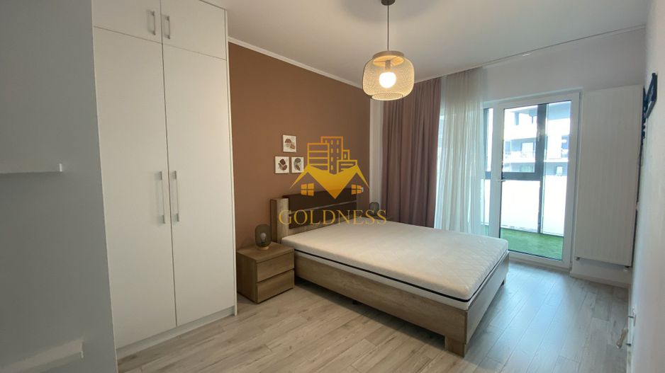 Apartament cu 2 camere în Sophia Residence - Poză 5