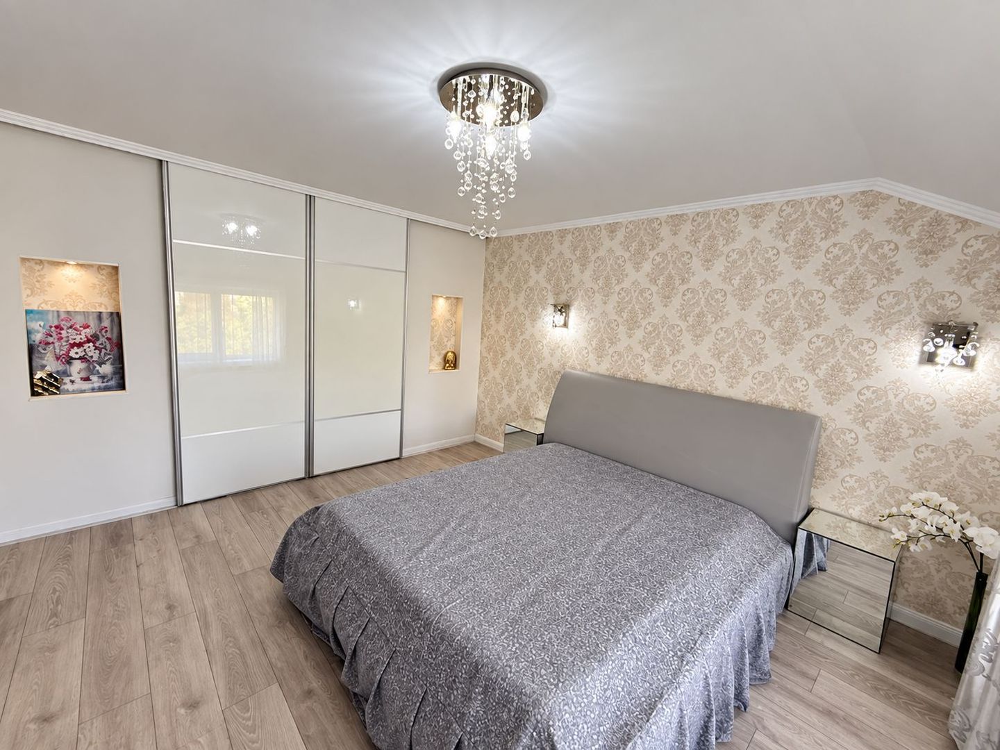 Braytim  | Casă | 4 camere | Garaj | Teren 454 mp - Poză 29
