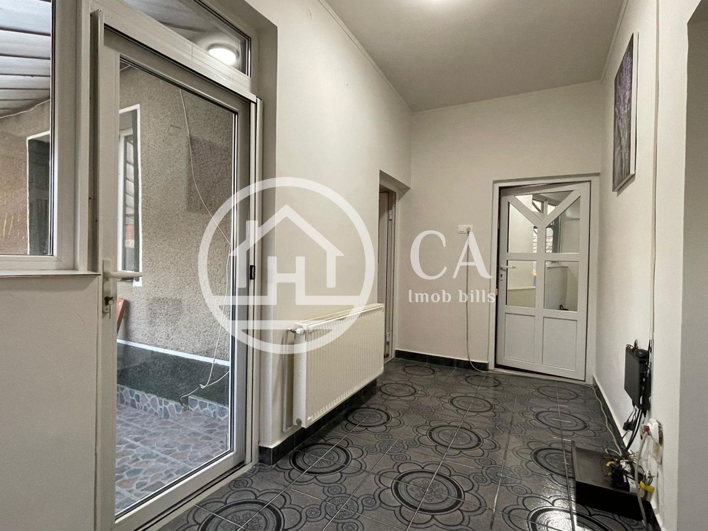 Casa cu 3 camere de vanzare in Santandrei, Oradea - Poză 14