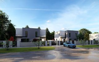 Duplex  Sanandrei - Poză 2